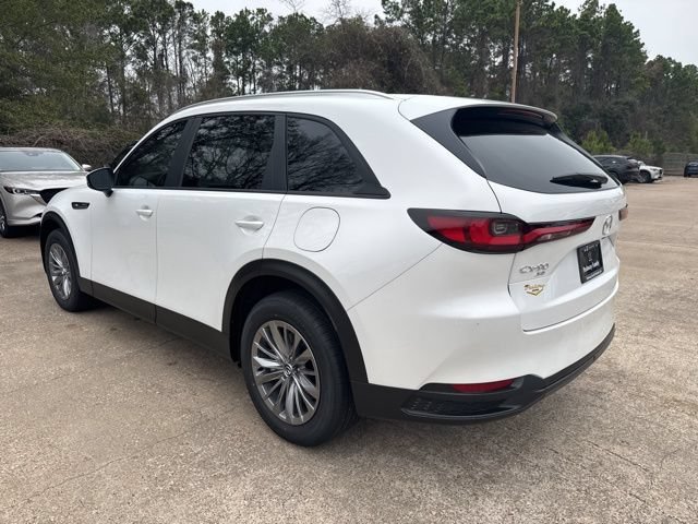 Used 2026 MAZDA CX-90 3.3 Turbo w/ Select Package AWD/4WD image 3
