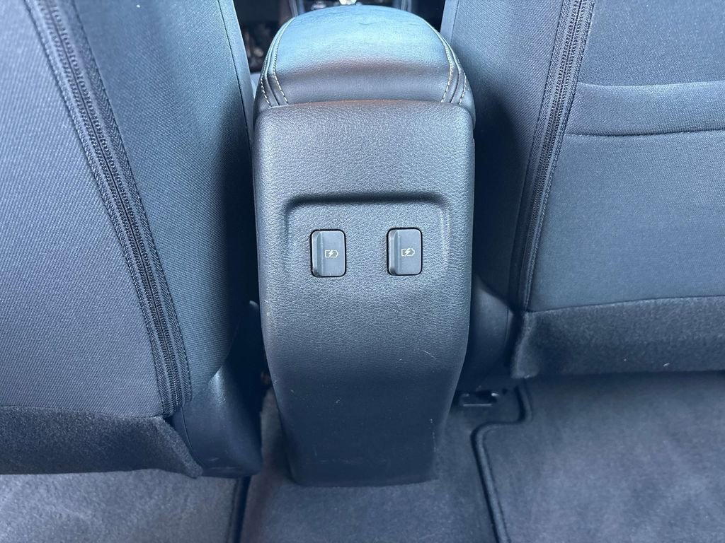 Certified 2023 Nissan Kicks SV image 11