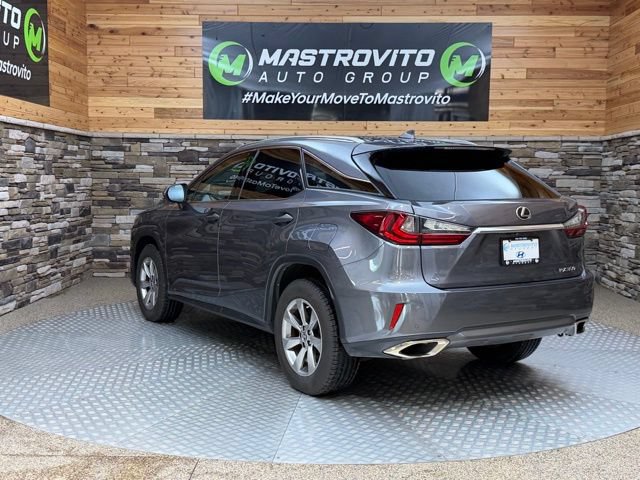 Used 2019 Lexus RX 350 AWD w/ Navigation Package image 11