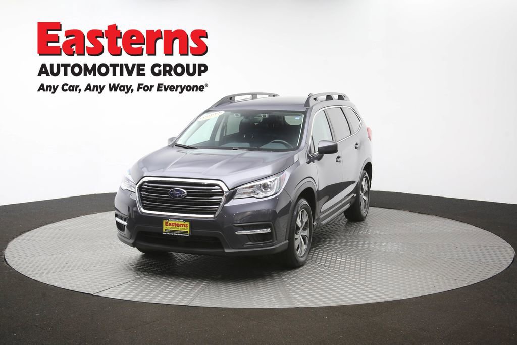 Used 2022 Subaru Ascent Premium AWD/4WD image 54