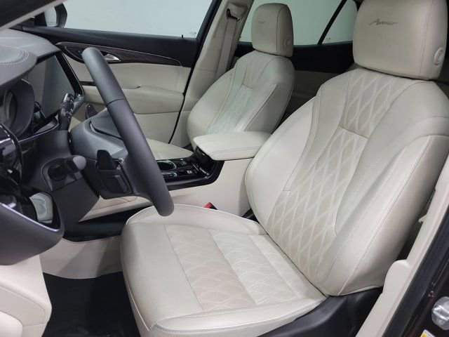 Used 2023 Buick Envision Avenir FWD image 22