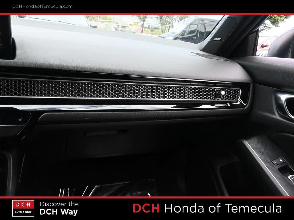 Certified 2022 Honda Civic Sport Touring image 14