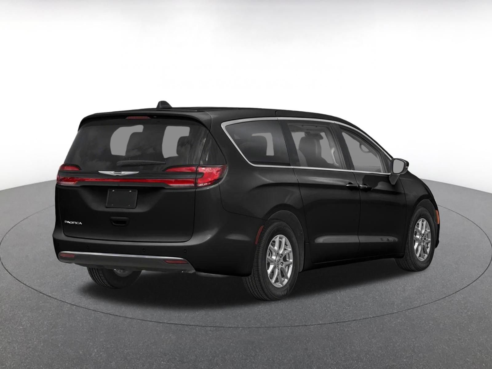 Used 2024 Chrysler Pacifica Touring-L FWD video 2