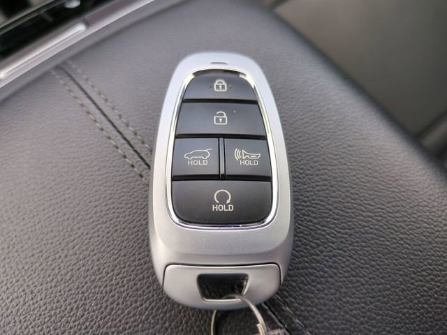 Used 2023 Hyundai Tucson SEL w/ Convenience Package FWD image 36