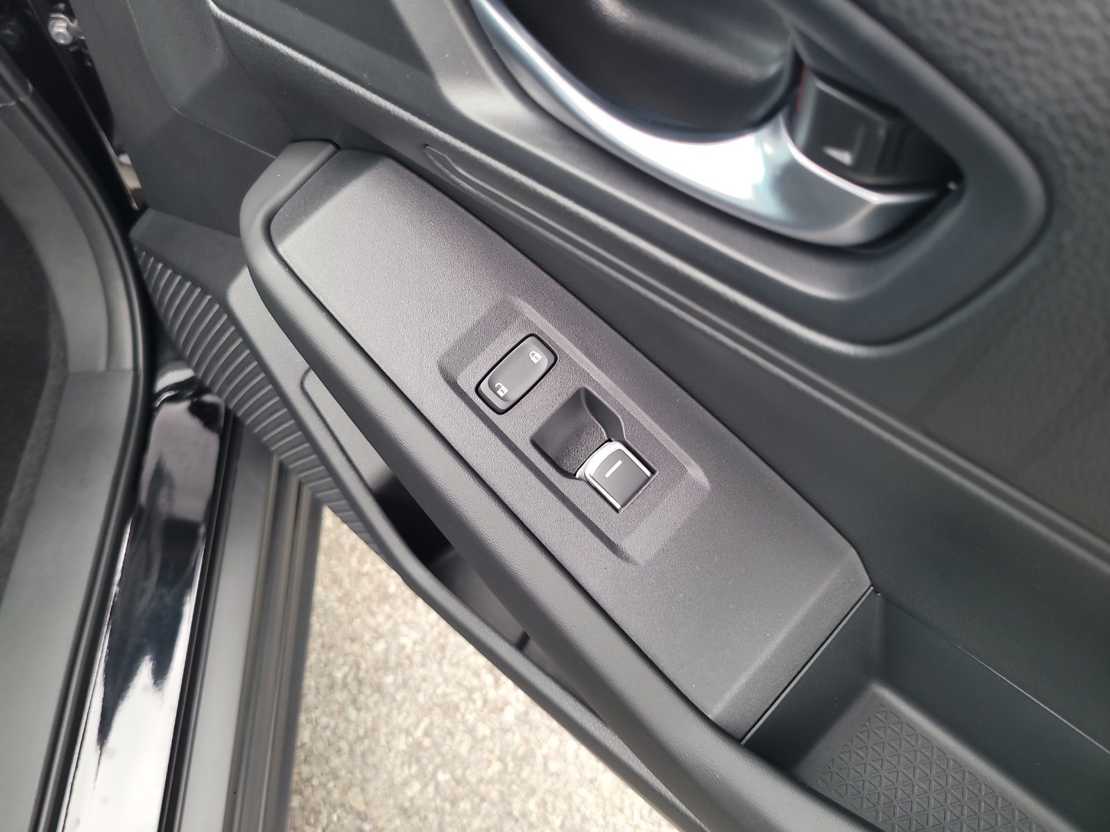 New 2026 Honda Accord LX image 25