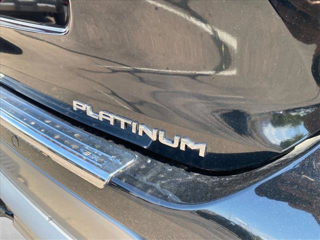 Used 2026 Toyota Highlander Platinum AWD/4WD image 18