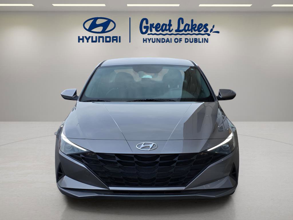 Used 2023 Hyundai Elantra SEL image 8