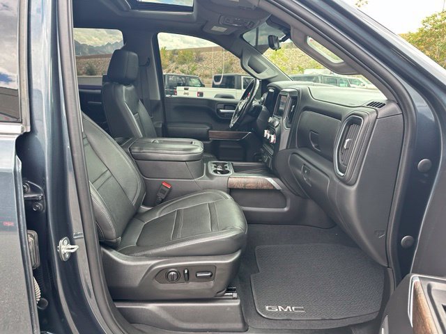 Used 2020 GMC Sierra 1500 Denali w/ Denali Ultimate Package AWD/4WD image 15