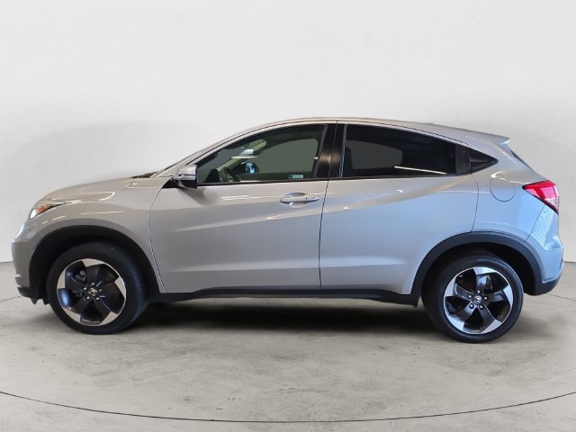 Used 2018 Honda HR-V EX image 8