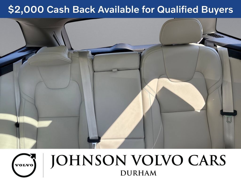 New 2026 Volvo XC60 T8 Ultra w/ Climate Package AWD/4WD image 26