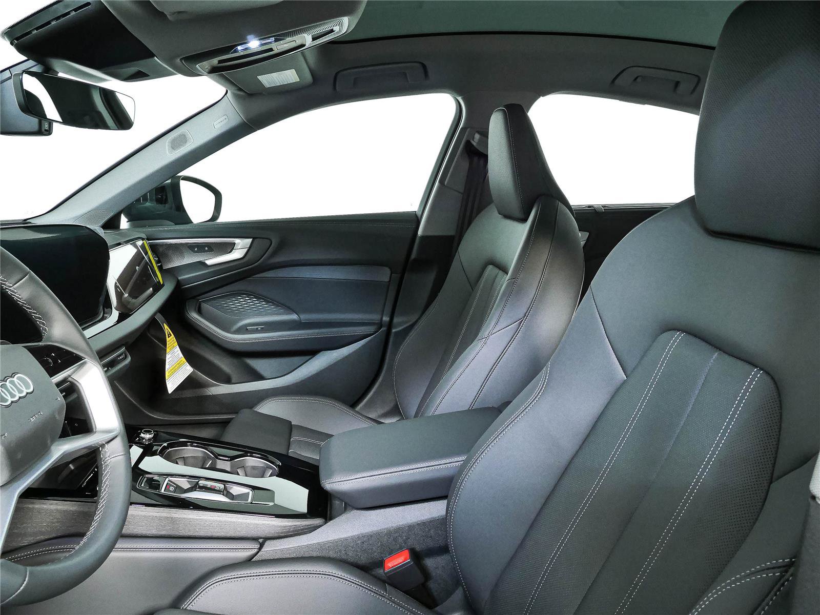 New 2026 Audi A5 Premium Plus AWD/4WD image 6