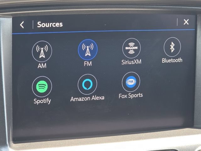 Certified 2022 GMC Canyon AT4 AWD/4WD image 31