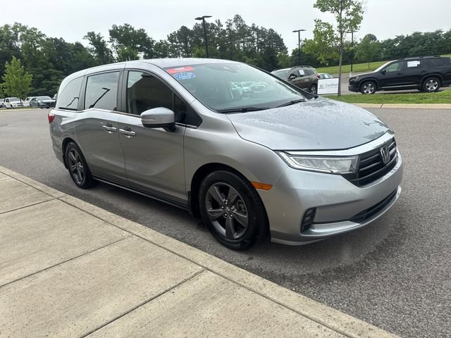 Used 2021 Honda Odyssey EX image 6