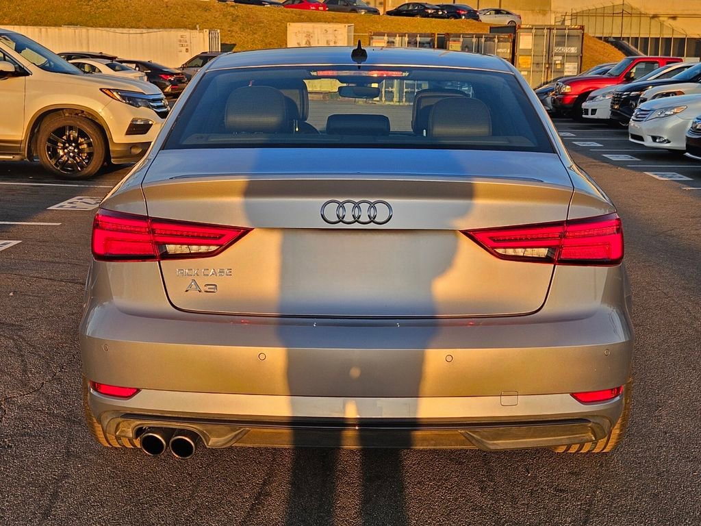 Used 2020 Audi A3 2.0T Premium w/ Final Edition Package image 10