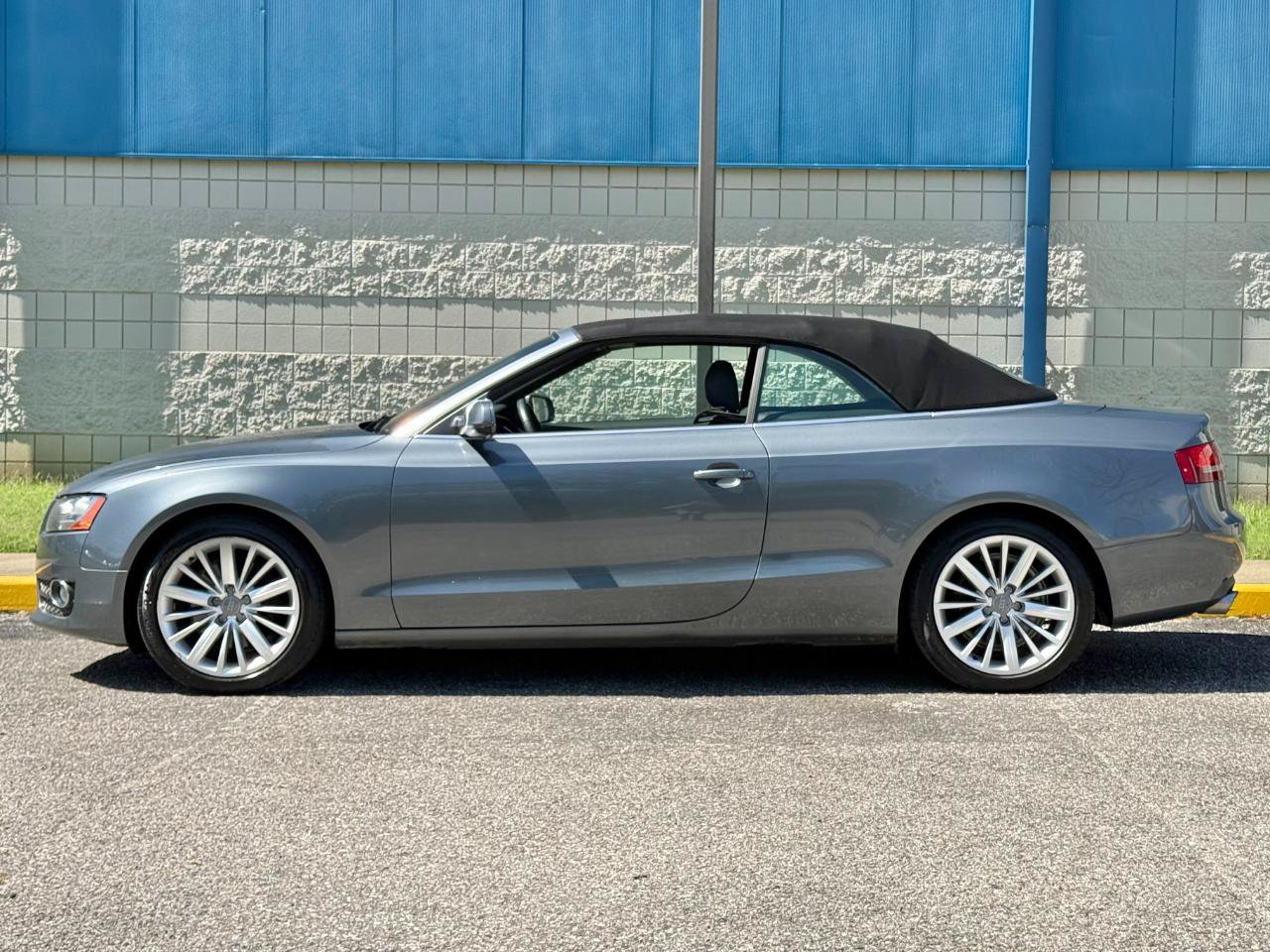Used 2012 Audi A5 2.0T Premium Plus FWD image 8