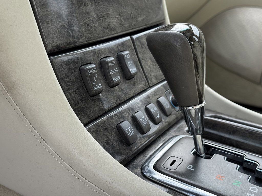 Used 2001 Lexus LS 430 image 11