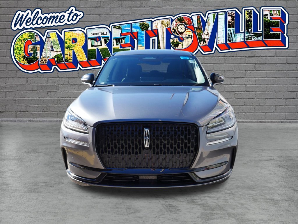 Used 2024 Lincoln Corsair AWD w/ Equipment Group 101A image 29