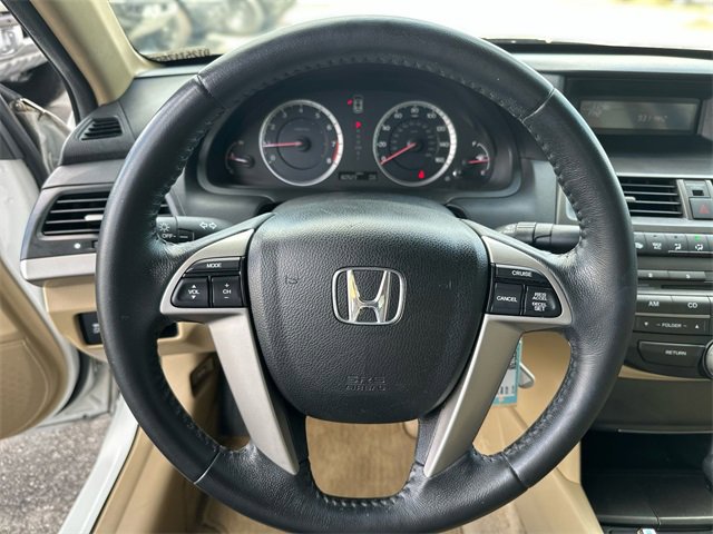 Used 2012 Honda Accord SE image 15