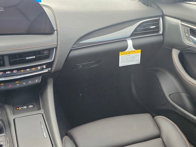 New 2026 Cadillac CT5 Sport image 19