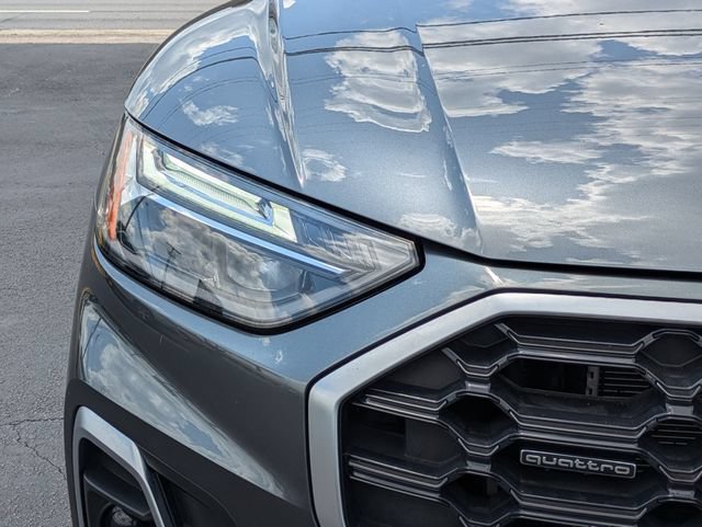 Used 2022 Audi Q5 e Premium AWD/4WD image 11