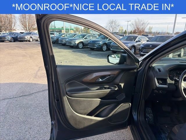 Used 2018 GMC Terrain SLE w/ Driver Convenience Package image 27