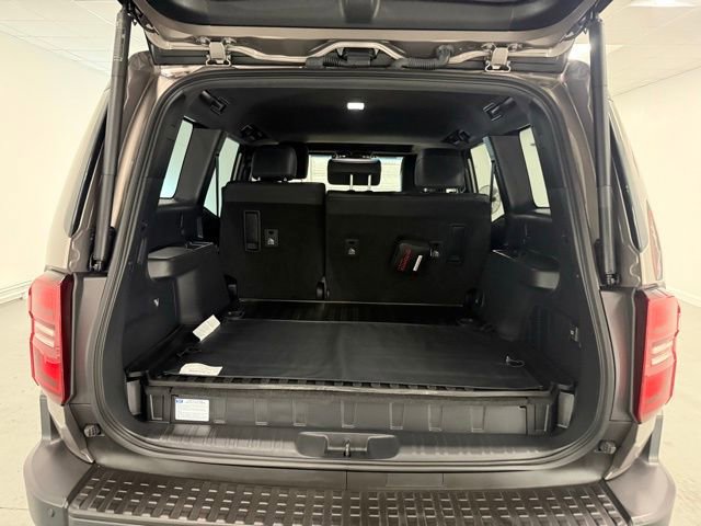 Used 2024 Toyota Land Cruiser AWD/4WD image 8