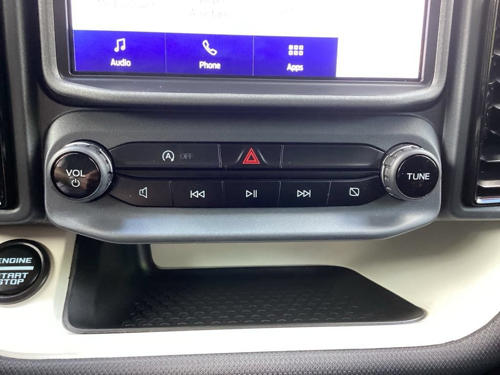 Used 2024 Ford Bronco Sport Heritage w/ Heritage Convenience Package AWD/4WD image 57