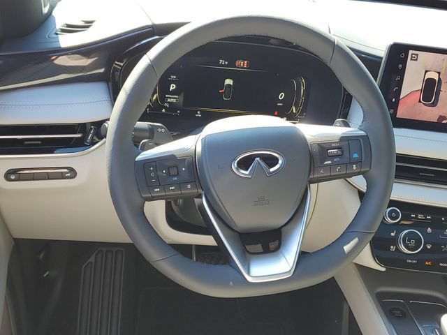 New 2027 INFINITI QX65 Sport w/ Cargo Package AWD/4WD image 51