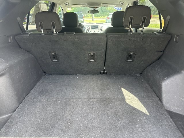 Used 2019 Chevrolet Equinox LT AWD/4WD image 26