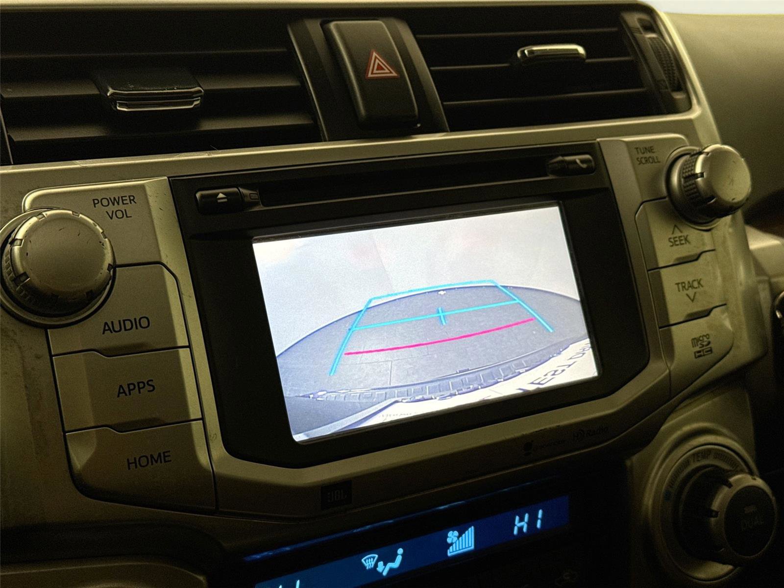 Used 2016 Toyota 4Runner Limited image 26