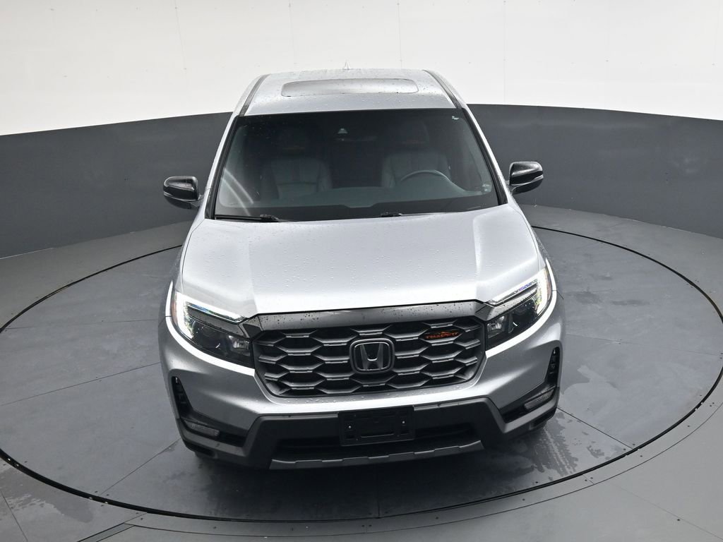 Used 2024 Honda Ridgeline TrailSport image 36