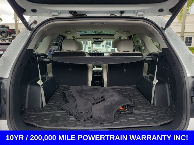 Used 2021 Kia Sorento SX FWD image 32
