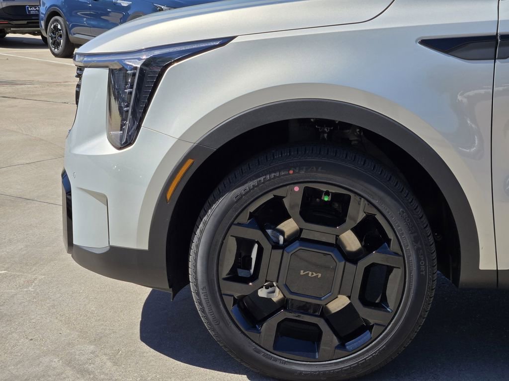 New 2026 Kia Sorento X-Line EX AWD/4WD image 5