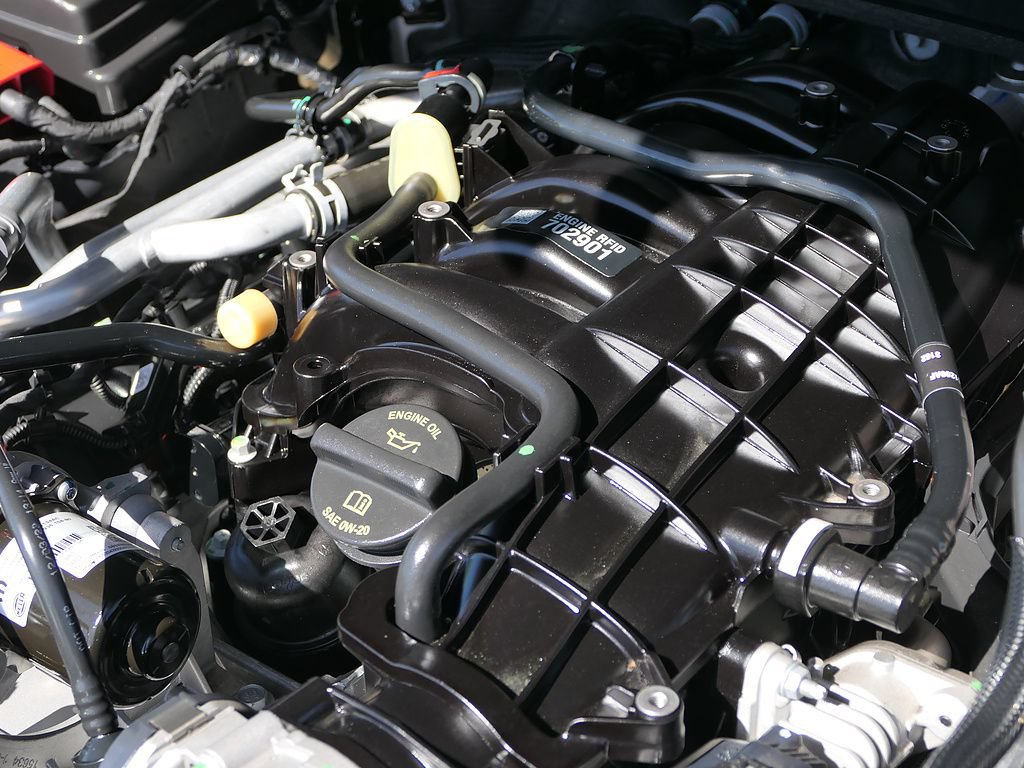 Used 2023 Jeep Wrangler Unlimited Sport AWD/4WD image 27