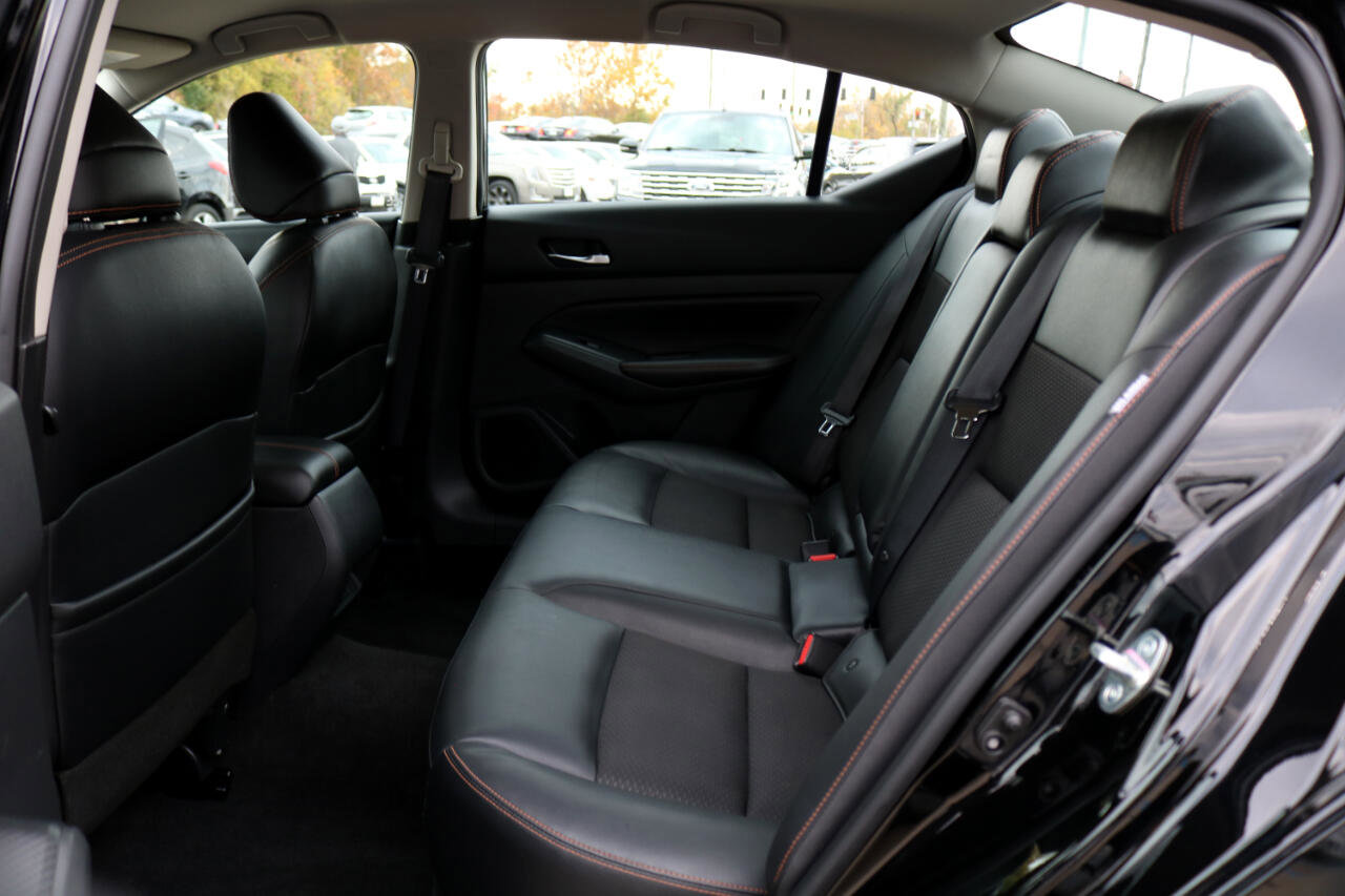 Used 2021 Nissan Altima 2.5 SR image 37