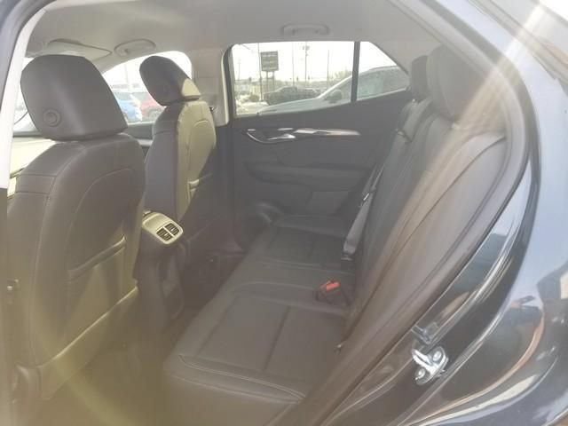 New 2026 Buick Envision Preferred AWD/4WD image 8