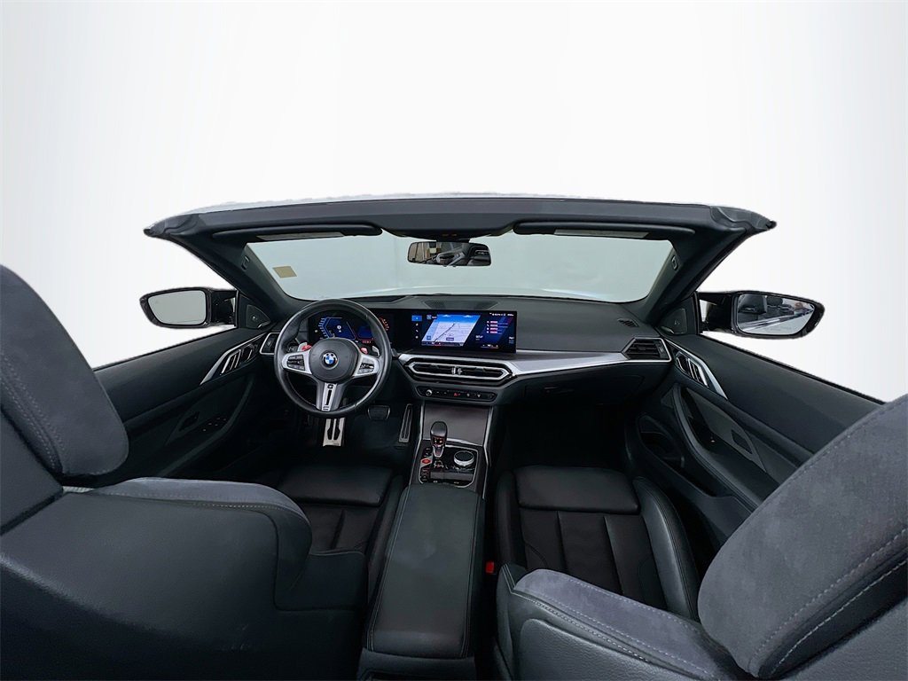Used 2024 BMW M4 xDrive Competition image 17