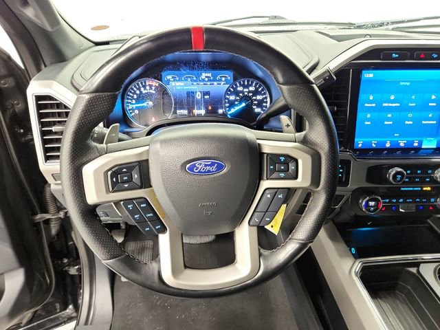 Used 2022 Ford F250 Lariat image 19