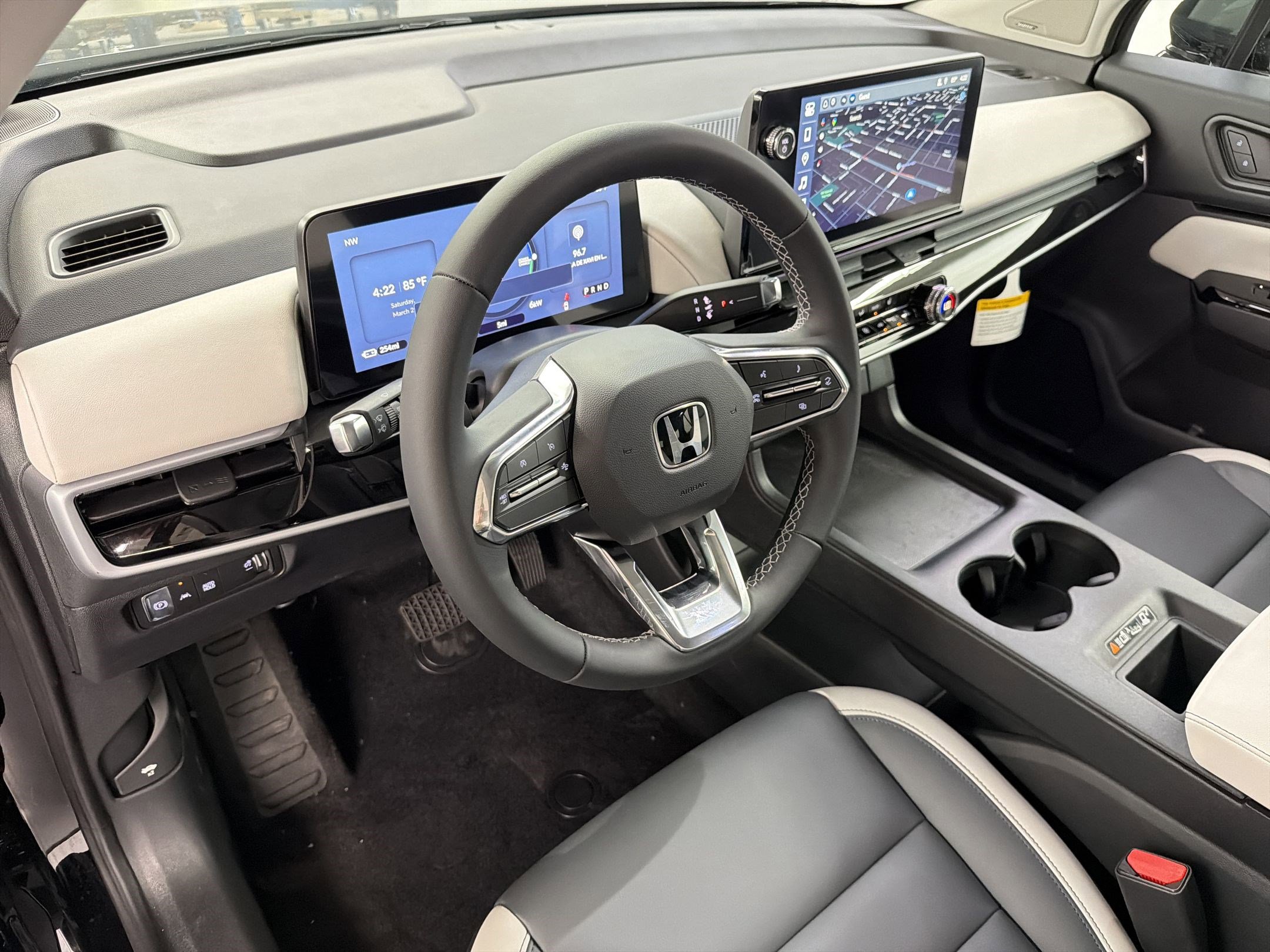 New 2026 Honda Prologue Touring image 4