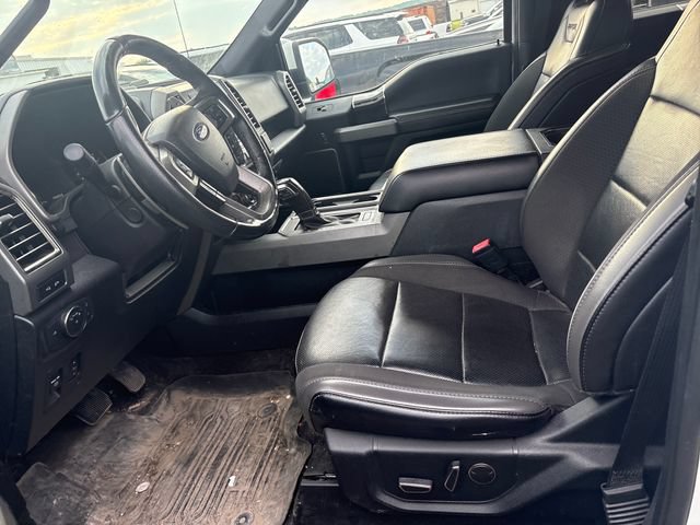 Used 2019 Ford F150 Raptor w/ Equipment Group 802A Luxury AWD/4WD image 7