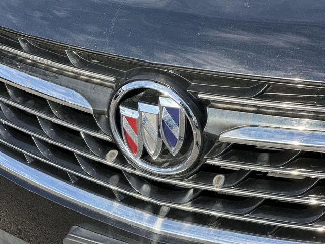 Used 2022 Buick Envision Essence w/ Safety Package image 29