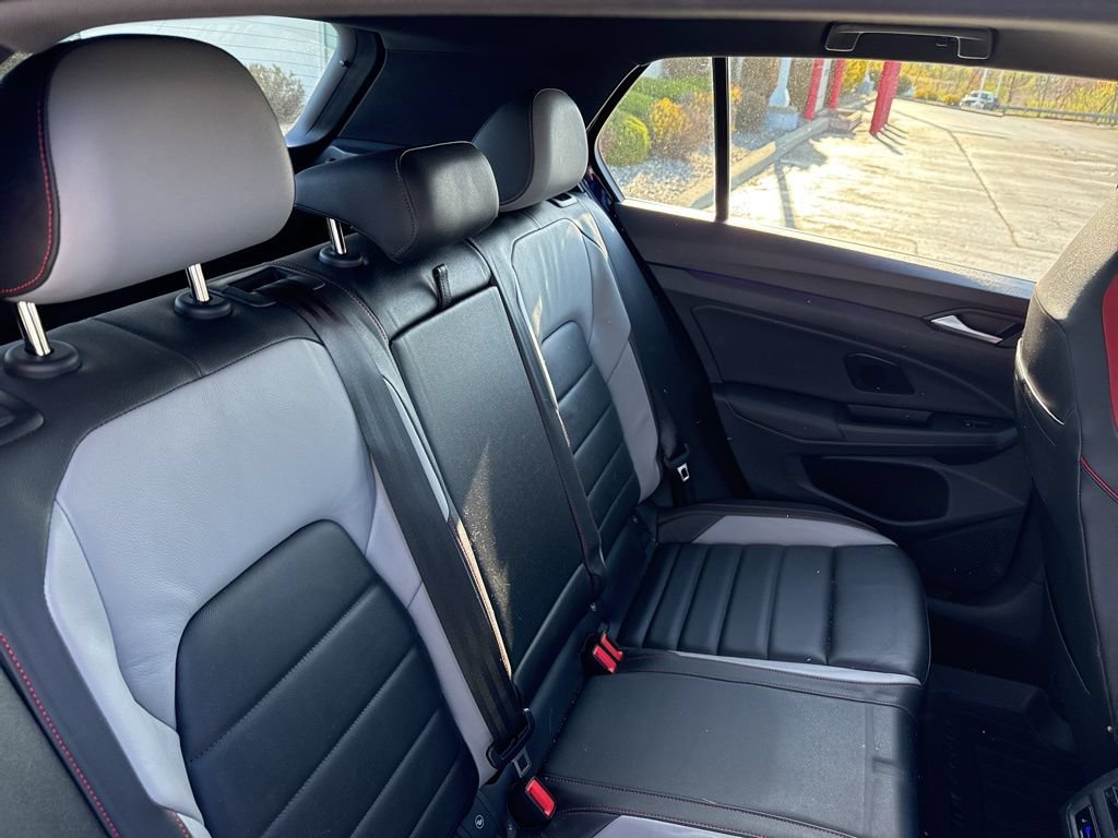 Used 2022 Volkswagen GTI Autobahn FWD image 24