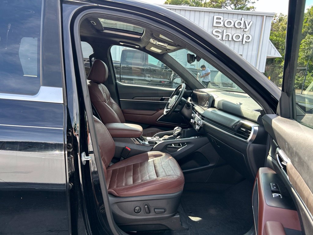 Used 2023 Kia Telluride SX Prestige AWD/4WD image 41