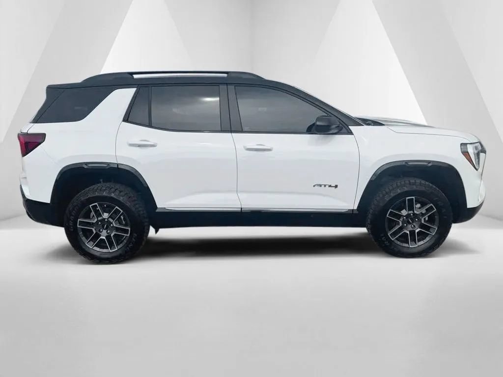 New 2026 GMC Terrain AT4 w/ Convenience Package III AWD/4WD image 8