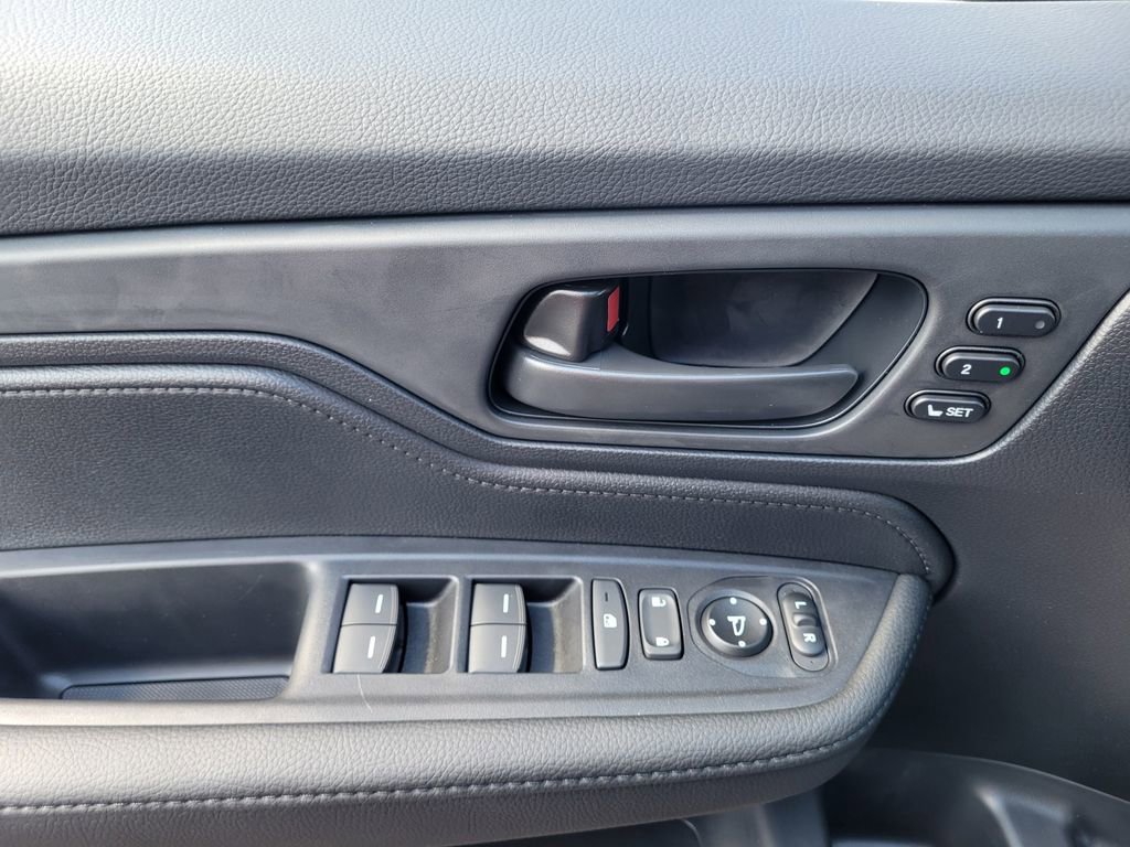 New 2026 Honda Odyssey EX-L image 12