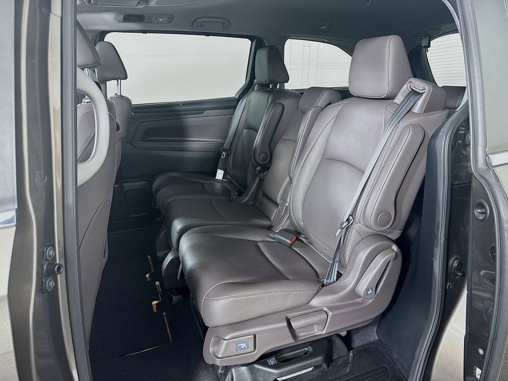 Certified 2021 Honda Odyssey Touring image 14