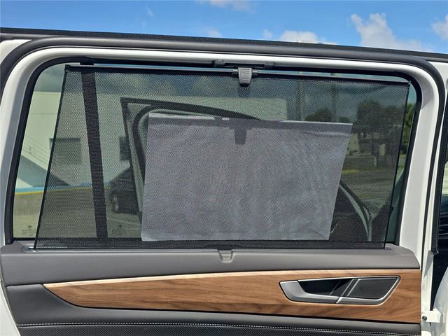 New 2026 Volkswagen Atlas SE FWD image 12