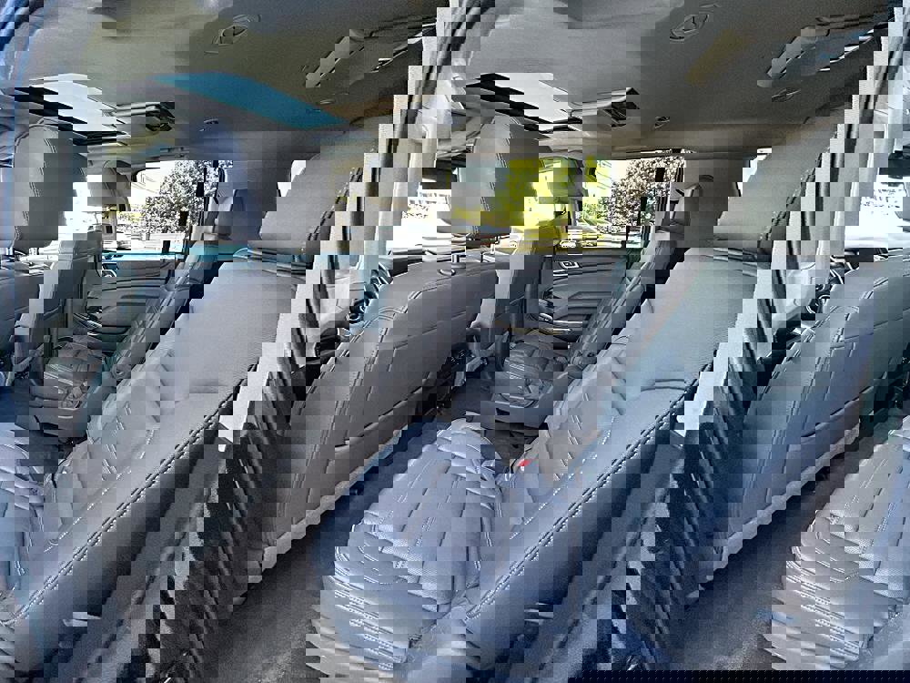 Used 2017 GMC Yukon XL Denali w/ Open Road Package image 20