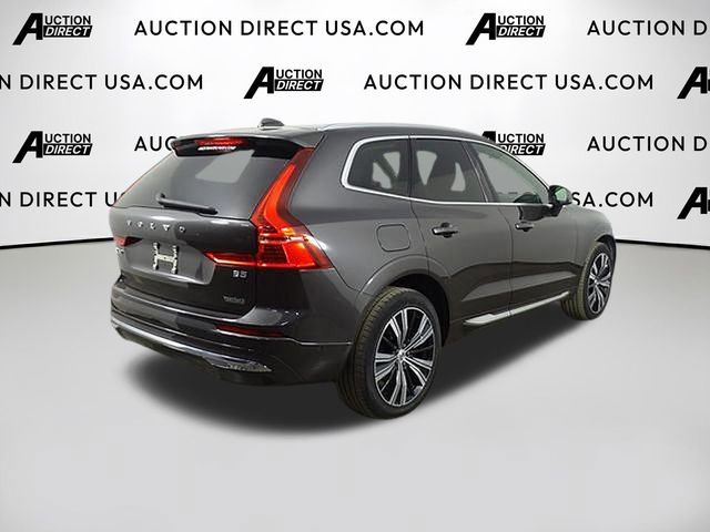Used 2023 Volvo XC60 B5 Plus image 52