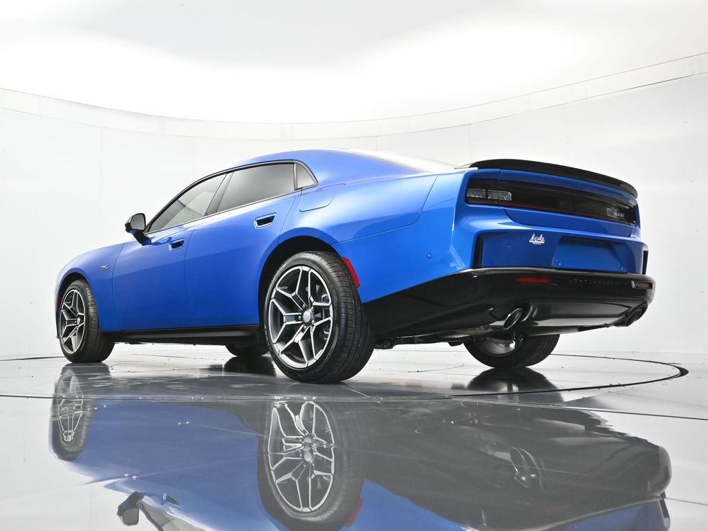 New 2026 Dodge Charger R/T AWD/4WD image 43